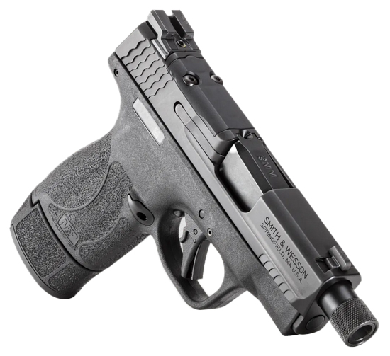 SW M&P9 SHIELD PLUS OR 9MM 3.7